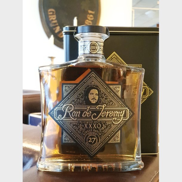 Ron de Jeremy XXXO 27 r 43%