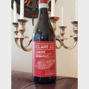 G.D. Vajra Langhe Nebbiolo Clar 2020