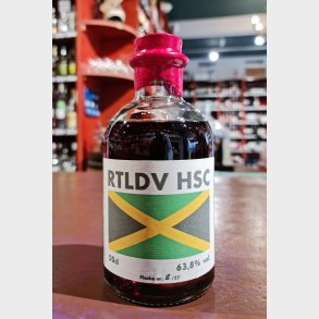 RTLDV HSC 63,8% 50 Cl.