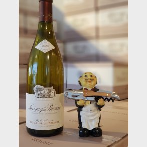 Dom. Du Prieure Savigny les Beaune Blanc 2020