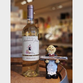 Mademoiselle Juliette Moelleux 2024