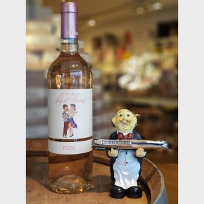 Fifi & Marcel Ros 2023