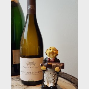 Domaine Philippe Bouzereau Bourgogne Cote D'Or Blanc 2021 �ko