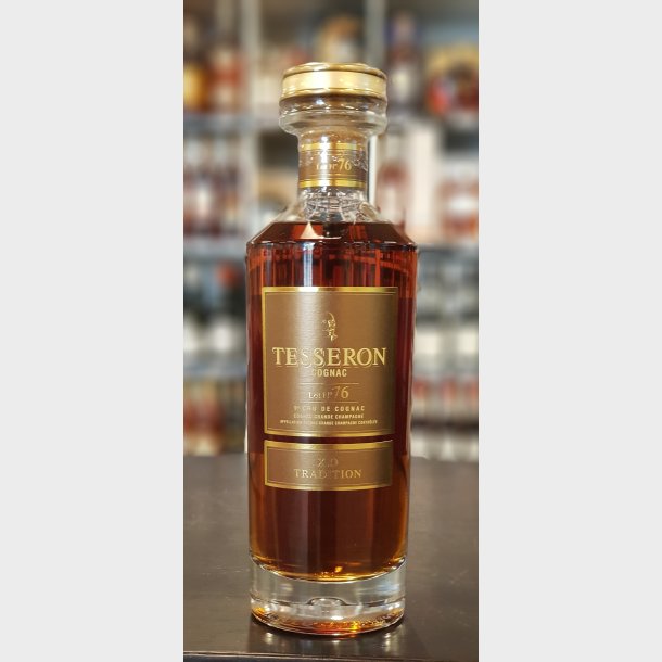 Tesseron Lot 76 Cognac 1/1 fl. 40%
