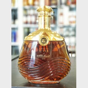 Martell L'or 1/1 fl. 40%