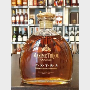 Maxime Trijol Extra Grande Champagne 1/1 fl. 40%