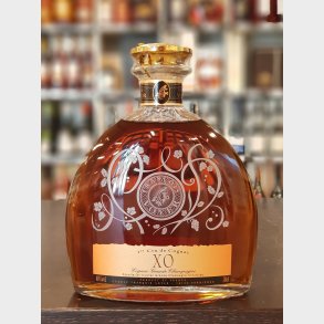 Francois Voyer Cognac XO 1/1 fl. 40%