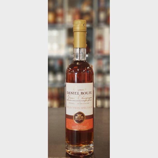 Daniel Bouju Selection Special 40%  fl. 40%