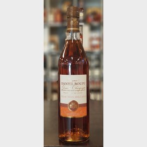 Daniel Bouju Selection Special 1/1 fl 40%