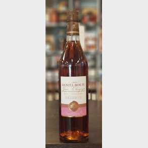 Daniel Bouju Reserve 1/1 fl. 40%