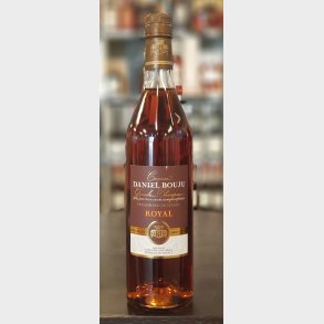 Daniel Bouju Royal 1/1 fl. 60 %
