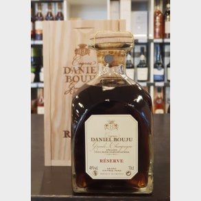 Daniel Bouju Reserve Carafe 1/1 fl. 40%