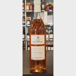 Cognac Jean Fillioux Cep d'Or XO 1/1 fl. 