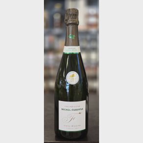 Champagne Michel Furdyna Carte Blance Brut 12% 1/1 fl.