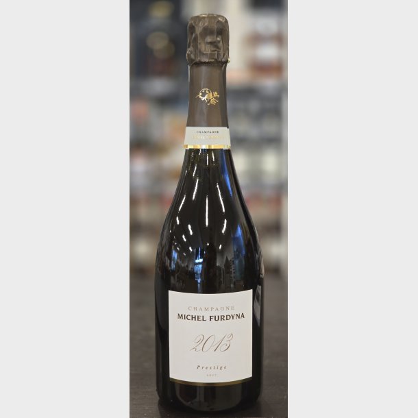 Champagne Michel Furdyna Prestige Brut 2013