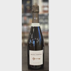 Champagne Michel Furdyna La Secrte 12% 1/1 fl.