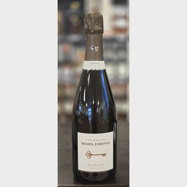 Champagne Michel Furdyna La Secrte 12% 1/1 fl.