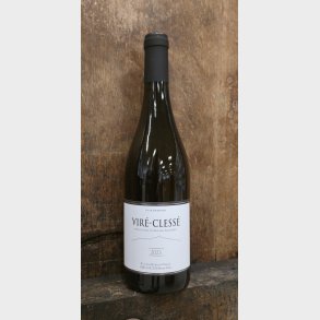 Vire-Clesse Bourgogne Chardonnay 2023 1/1 fl.