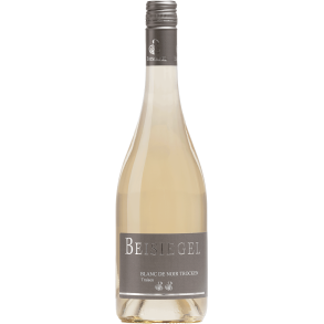 Weingut Beisiegel Blanc de Noir Trocken 2023 1/1 Fl. 12%