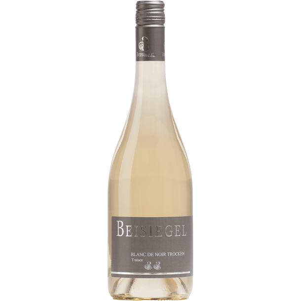 Weingut Beisiegel Blanc de Noir Trocken 2023 1/1 Fl. 12%