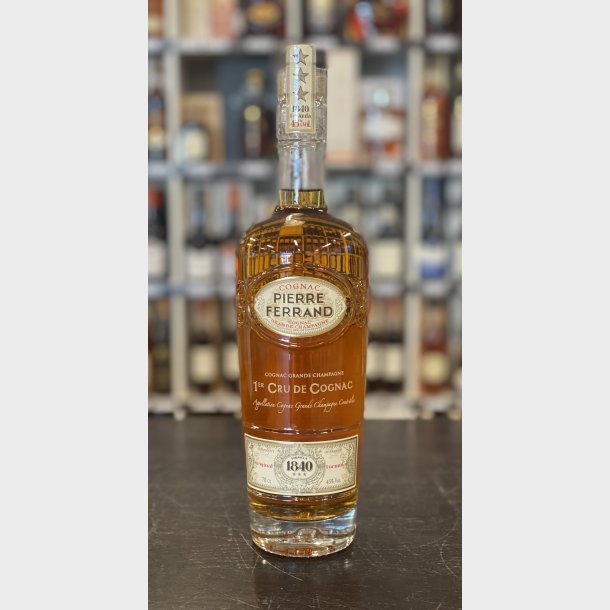 Pierre Ferrand 1840 1/1 fl. 45% 