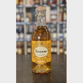 Pierre Ferrand Ambre 1. Cru 1/1 fl. 40%
