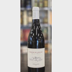 Domaine de Lubilhac Cotes Du Rhone 2022 12,5%