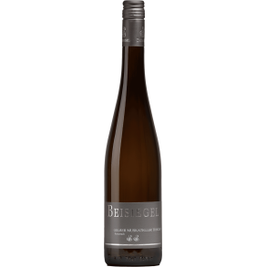Weingut Beisiegel Gelber Muskateller 2022 1/1 12%