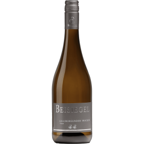 Weingut Beisiegel Grauburgunder Trocken 2024 1/1 13%