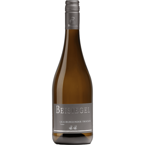 Weingut Beisiegel Grauburgunder Trocken 2023 1/1 12,5%