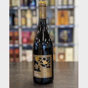 La De Lizia Friuli Refosco Rouge 2022 12,5%