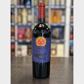 Cantine Settesoli Red Blend Sicilia 2020 1/1 fl. 13,5%