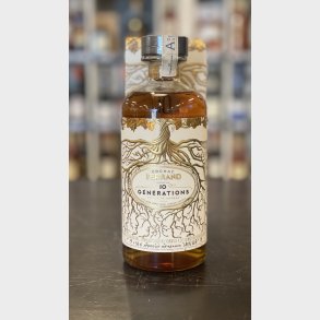 Pierre Ferrand Cognac 10 generations 50 cl. 46%