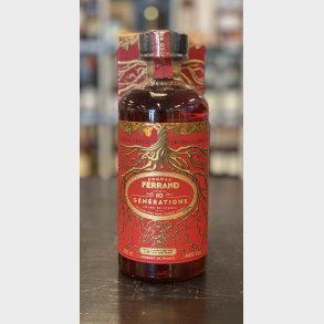 Ferrand Cognac 10th. Gen. LE 50 cl. 44%
