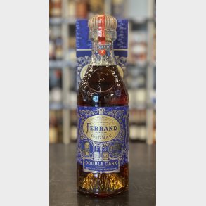 Pierre Ferrand Double Cask PX 1/1 fl. 42,8%