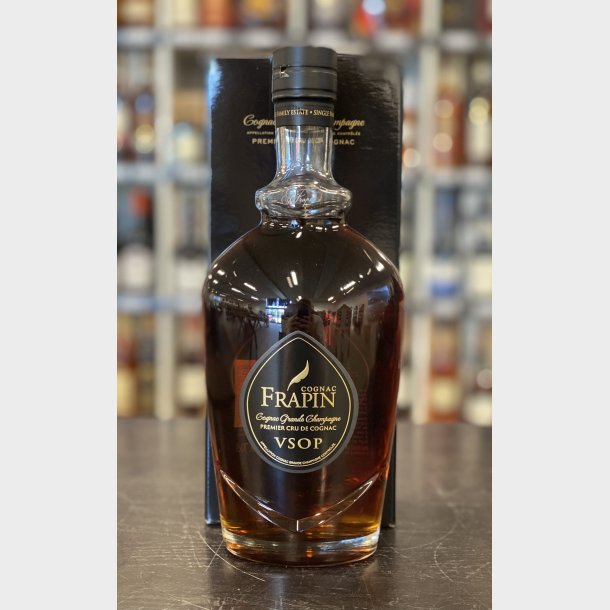 Frapin VSOP Grande Champ. 1,cru 1/1 fl. 40%