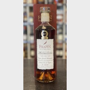 Frapin Multi millisime 1 1/1 fl. 41%