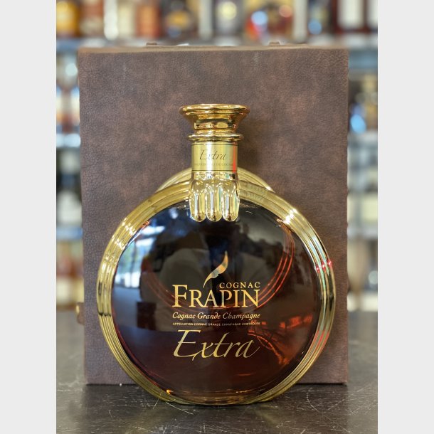 Frapin EXTRA 1/1 fl. 40%