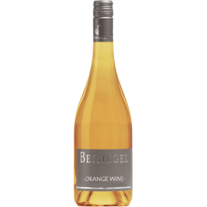 Weingut Beisiegel Orange Wine Traisener Rotenfels Trocken 2023 1/1 Fl. 13,5%