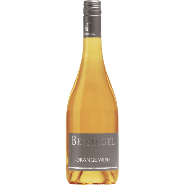 Weingut Beisiegel Orange Wine Traisener Rotenfels Trocken 2023 1/1 Fl. 13,5%