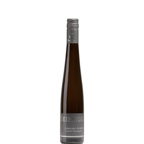 Weingut Beisiegel Riesling Eiswein Traisener Nottengarten 2018 1/2 Fl. 8,5%