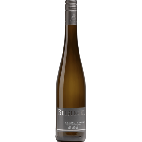 Weingut Beisiegel Riesling Traisener Nottengarten X-Trocken 2023 1/1 Fl. 12,5%