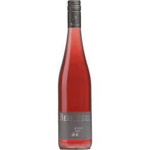 Weingut Beisiegel Ros� 2023 1/1 fl.  10,5%