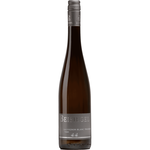 Weingut Beisiegel Sauvignon Blanc Trocken 2023 1/1 12%