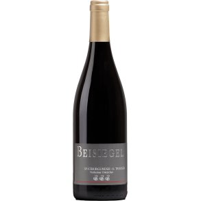 Weingut Beisiegel Sptburgunder -S- Norheimer Onkelchen Trocken 2022 1/1 Fl. 14%
