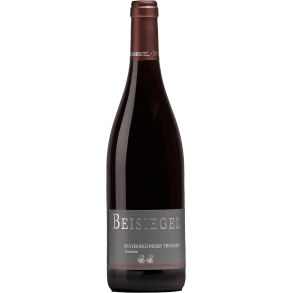 Weingut Beisiegel Sptburgunder Onkelchen Trocken 2021 1/1 Fl. 13,5%