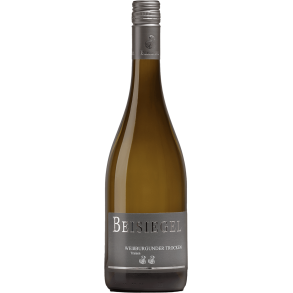 Weingut Beisiegel Weisburgunder Trocken 2024 1/1 Fl. 13%