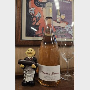 Ch�teau Mouresse Grande Cuv�e C�tes de Provence 2023