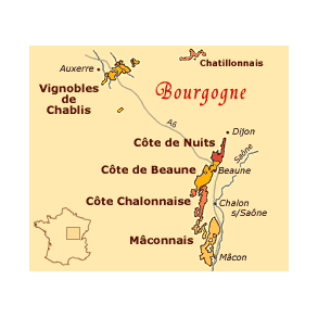 Bourgogne