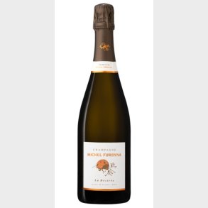 Champagne Michel Furdyna La D�sir�e Brut 12% 1/1 fl.